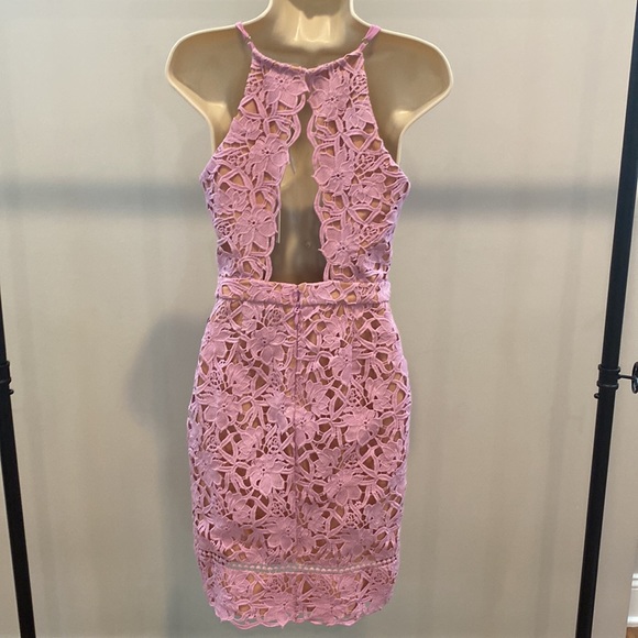 Adelyn Rae dress - Picture 5 of 15